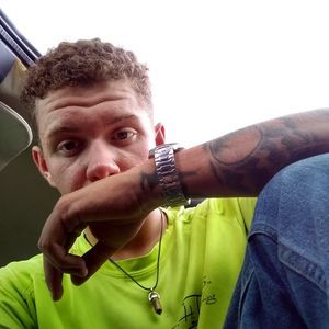 Meet your Posher, Brandon